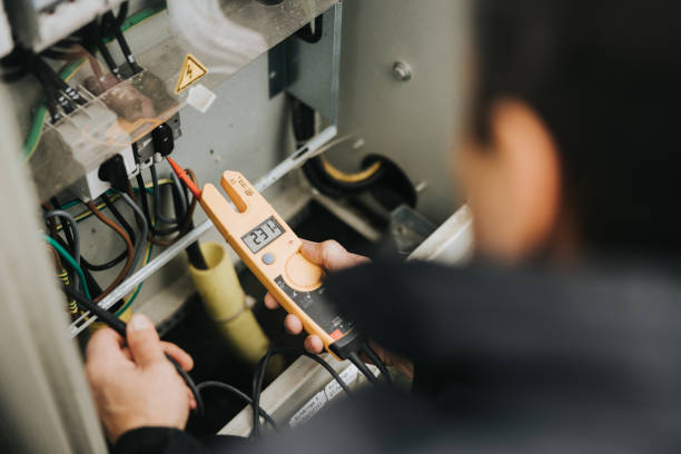 Best Residential Electrician Services  in Rio, VA