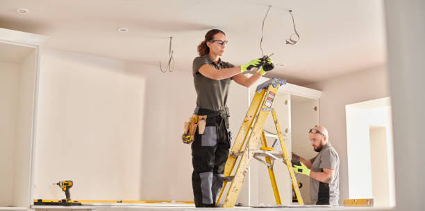 Best Electrical Upgrades for Homes  in Rio, VA