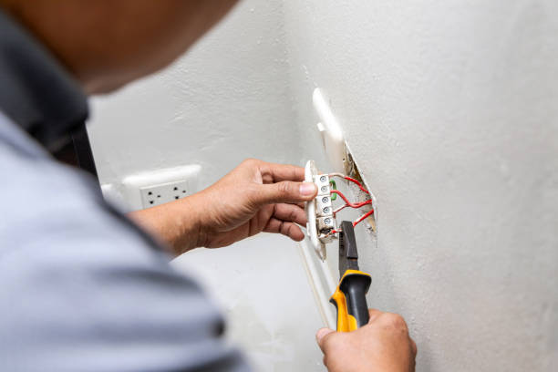 Best Affordable Electrician  in Rio, VA