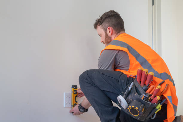 Best Electrical Rewiring Services  in Rio, VA