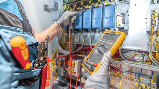 Affordable Electrical Installation in VA