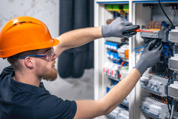  Rio, VA Electrician Pros